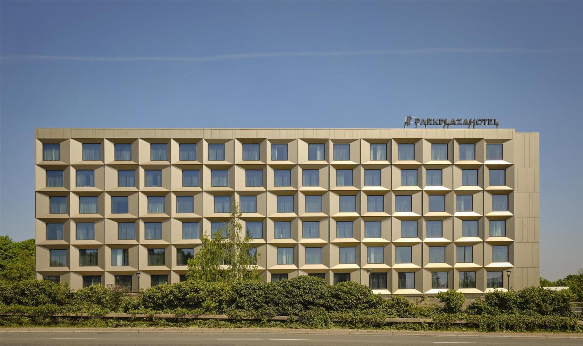 Hotel Park Plaza London, Park Royal Londres